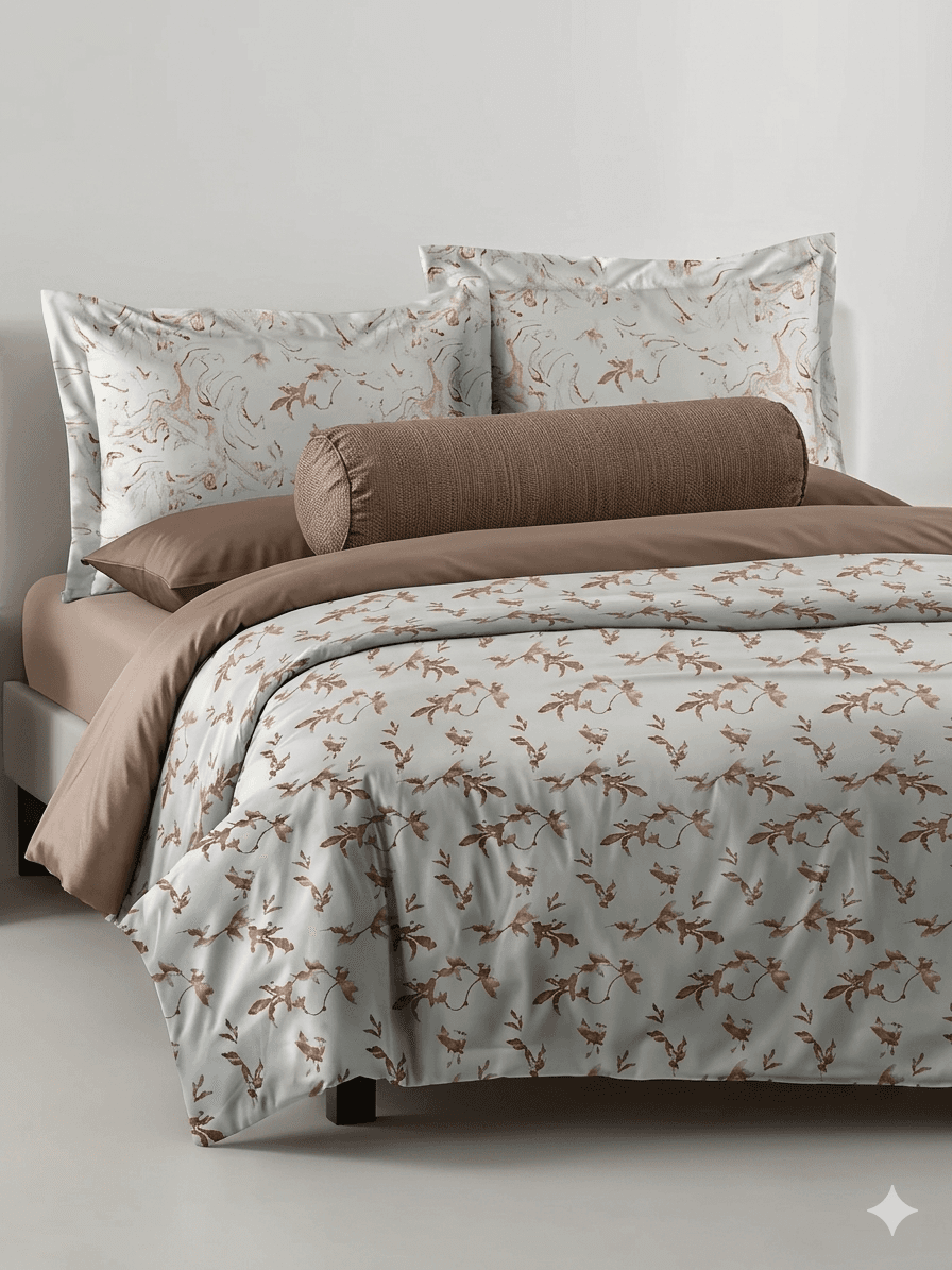Silky Touch Dohar