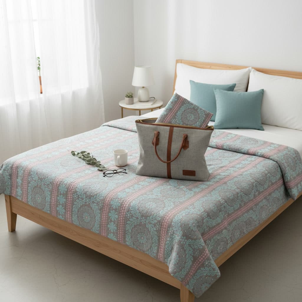Bed Cover