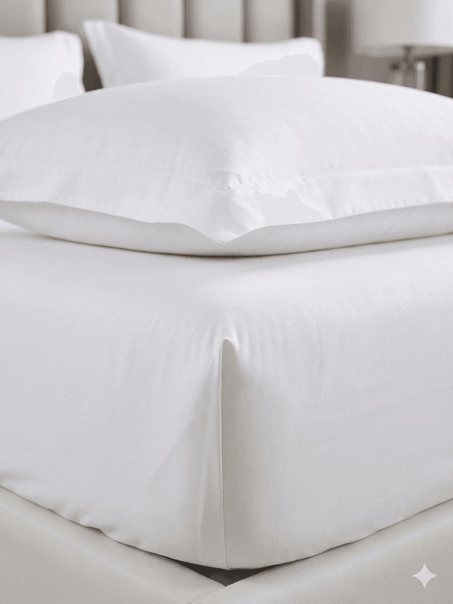 Cotton Bedsheets